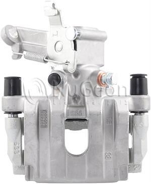 Rr Lft Rebuilt Brake Caliper  Nugeon  99-09114B