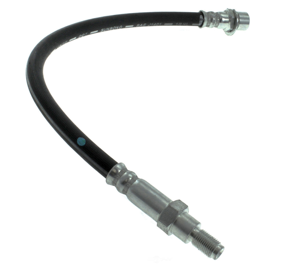 Rr Brake Hose  Centric Parts  150.44389