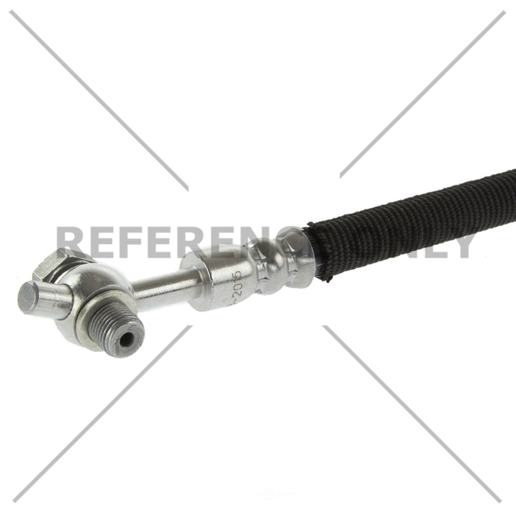 Frt Brake Hose  Centric Parts  150.22025