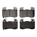Frt Ceramic Brake Pads  Wagner  ZD2145
