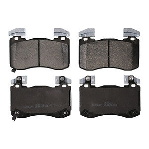 Frt Ceramic Brake Pads  Wagner  ZD2145