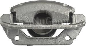 Frt Lft Rebuilt Brake Caliper  Nugeon  99-17854B