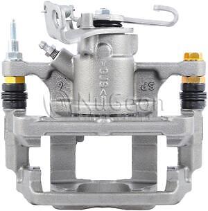 Rr Right Rebuilt Brake Caliper  Nugeon  99-17431A