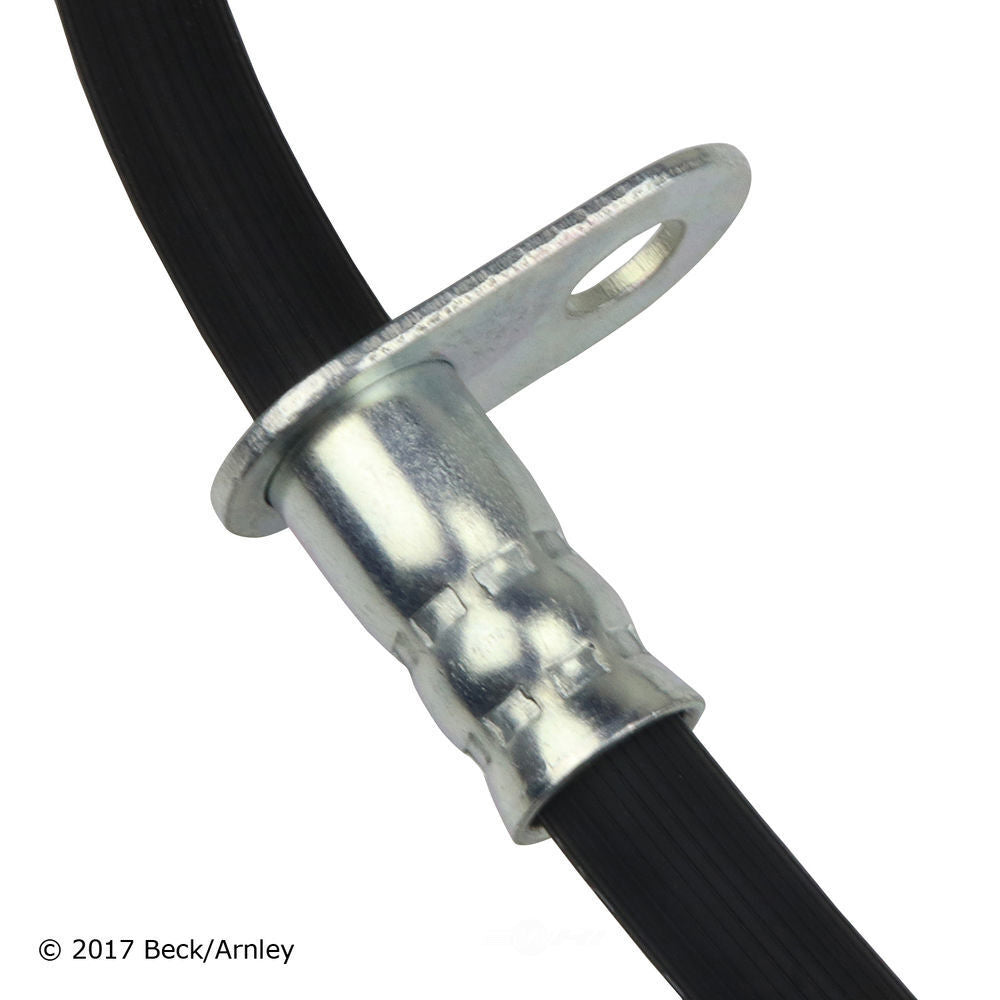 Rr Brake Hose  Beck/Arnley  073-1876