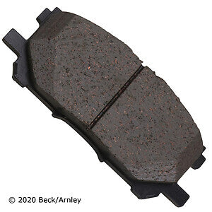 Frt OE Brake Pads  Beck/Arnley  089-1805