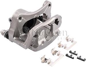 Frt Lft Rebuilt Brake Caliper  Nugeon  99-17766A