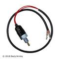 Backup Light Switch  Beck/Arnley  201-1845