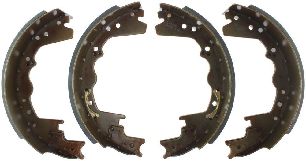 Rr Premium Brake Shoes  Centric Parts  111.05830