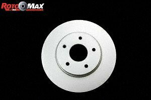 PROMAX Premium Geo-Coated Brake Rotor 20-31570