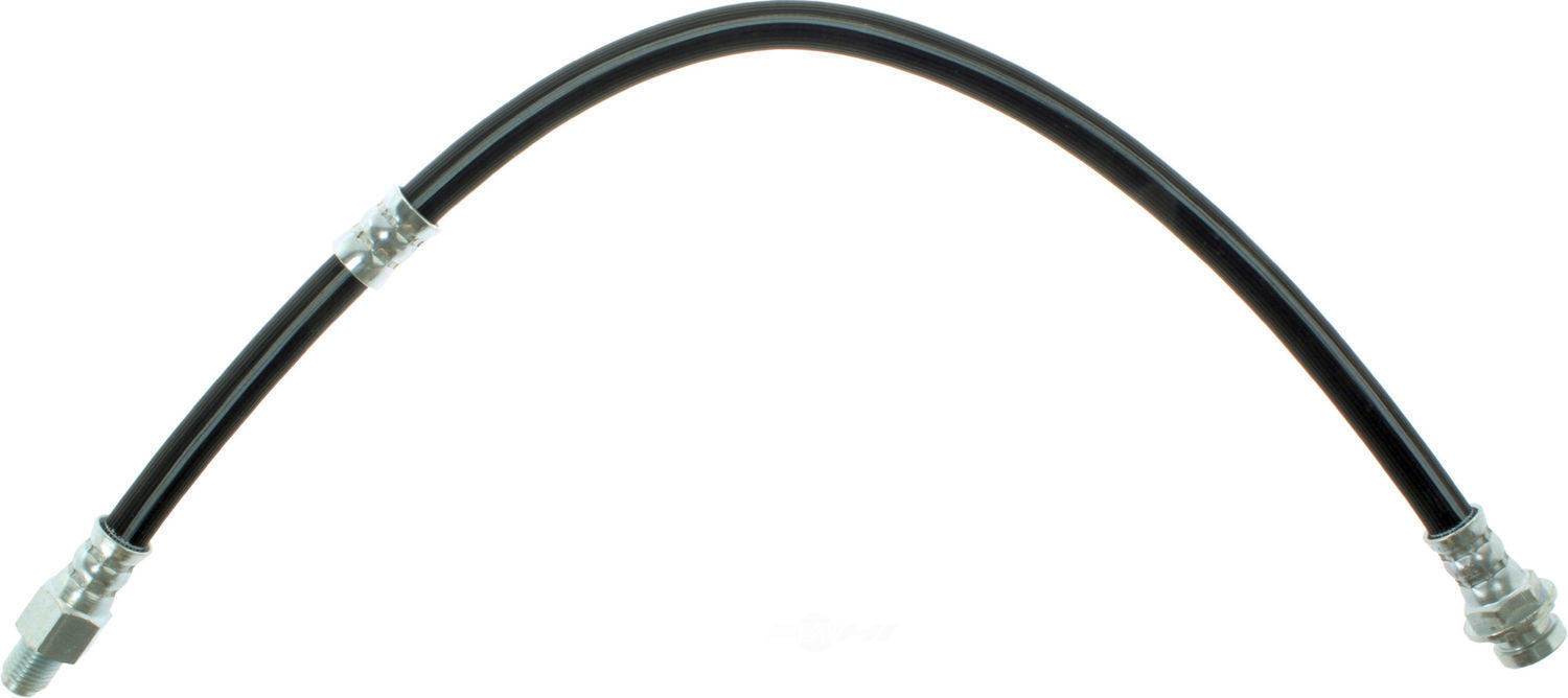 Frt Brake Hose  Centric Parts  150.62009