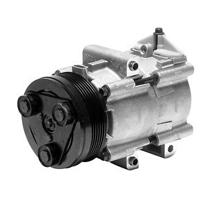 A/C  Compressor & Clutch-New  DENSO  471-8106