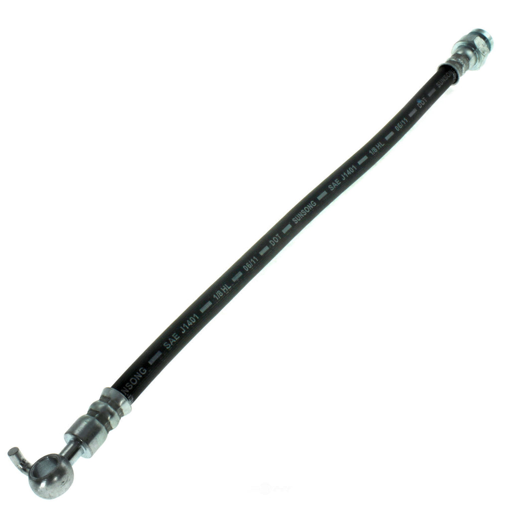 Frt Brake Hose  Centric Parts  150.45022