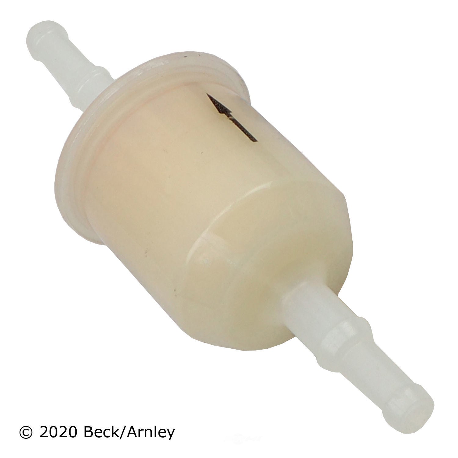 Fuel Filter  Beck/Arnley  043-0108