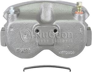 Brake Caliper Rr  Nugeon  97-17304D