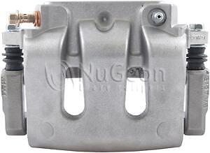 Frt Rt Rebuilt Brake Caliper  Nugeon  99-17923A