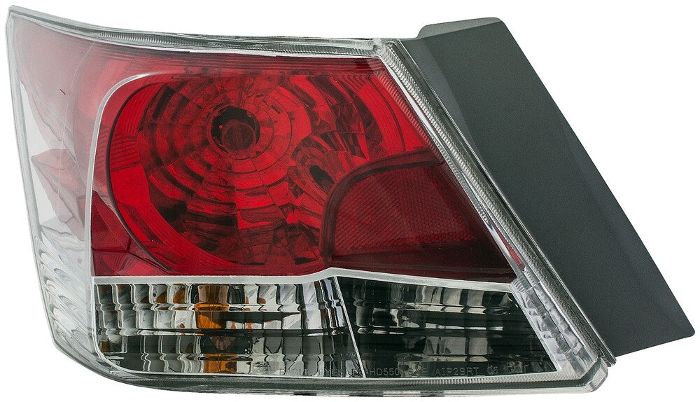 Tail Light Assy  Dorman  1611568