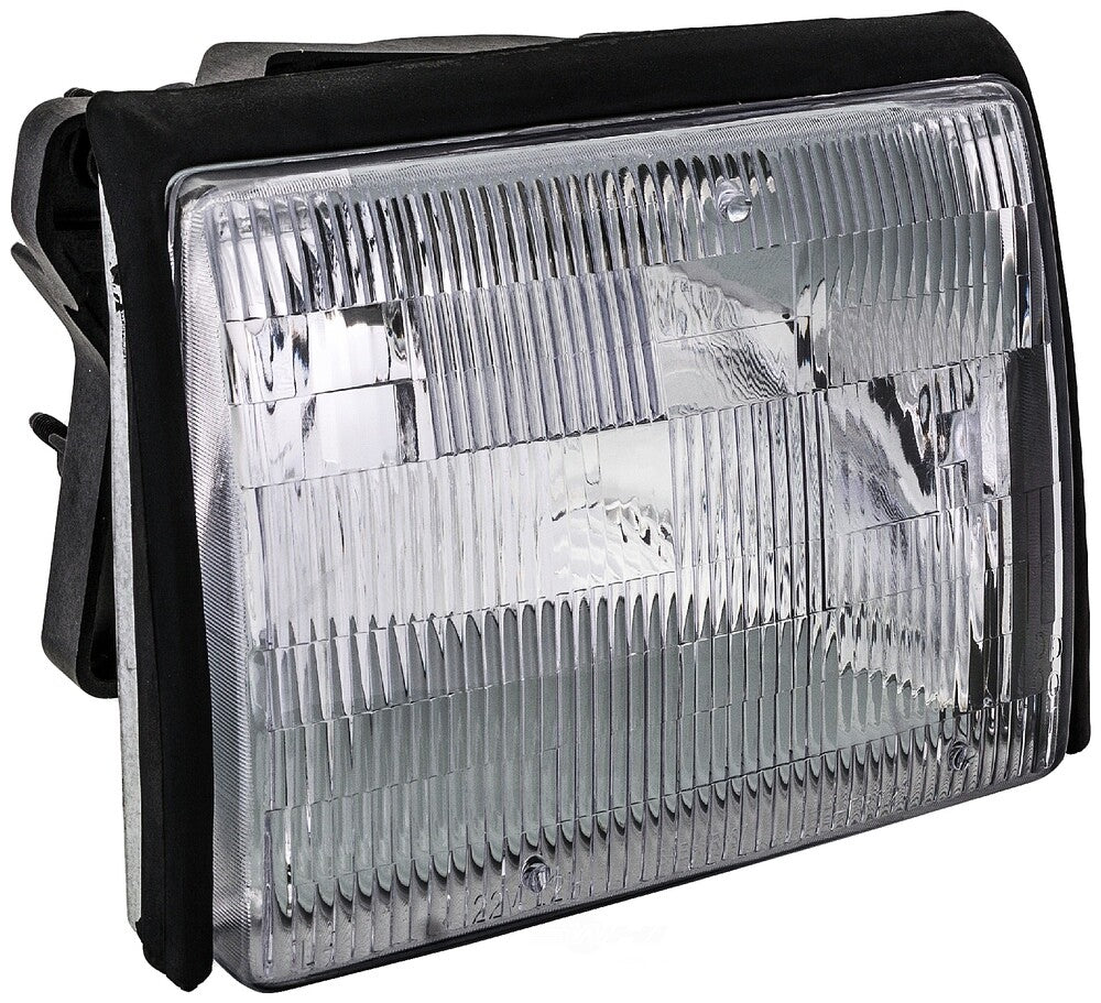Headlight Assy  Dorman  1590200