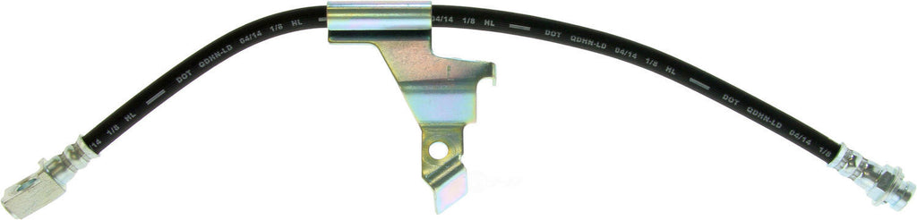 Frt Brake Hose  Centric Parts  150.62044