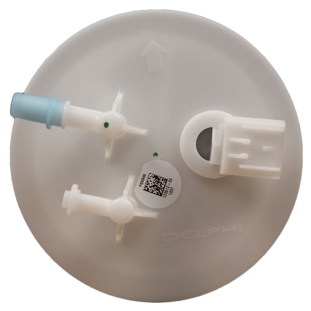 Fuel Pump Module Assy  Delphi  FG0849