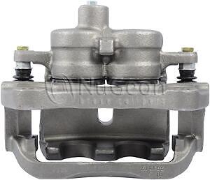 Frt Lft Rebuilt Brake Caliper  Nugeon  99-05414B