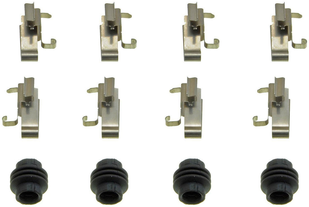 Rr Disc Brake Hwd Kit  Dorman/First Stop  HW5858