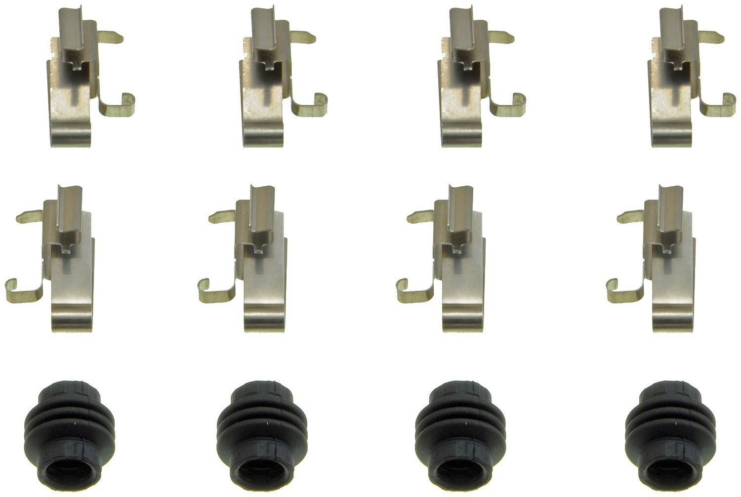 Rr Disc Brake Hwd Kit  Dorman/First Stop  HW5858