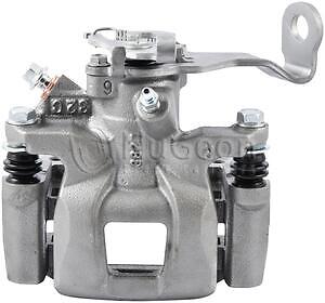 Rr Lft Rebuilt Brake Caliper  Nugeon  99-02001A
