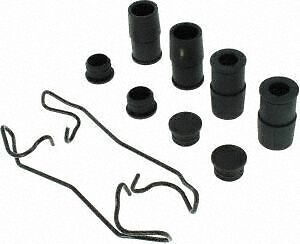 Rr Super Prem Ceramic Brake Pads  Centric Parts  105.13411