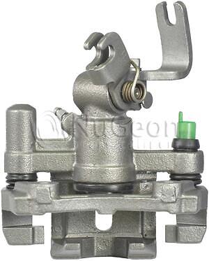 Rr Lft Rebuilt Brake Caliper  Nugeon  99-01143A