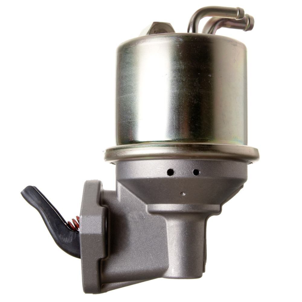 New Mechanical Fuel Pmp  Delphi  MF0026