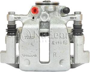 Rr Right Rebuilt Brake Caliper  Nugeon  99-09350A