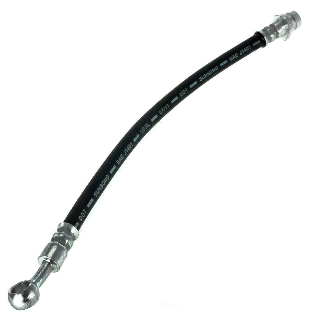Rr Brake Hose  Centric Parts  150.51333