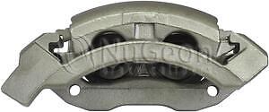 Frt Lft Rebuilt Brake Caliper  Nugeon  99-17718B