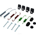 Rr Drum Hwd Kit  Centric Parts  118.45023