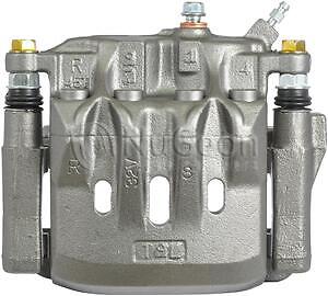 Frt Rt Rebuilt Brake Caliper  Nugeon  99-01636A