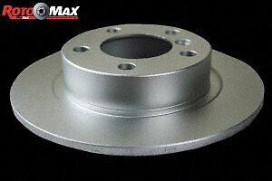 PROMAX Premium Geo-Coated Brake Rotor 20-620013