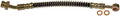 Rr Brake Hose  Dorman/First Stop  H621140