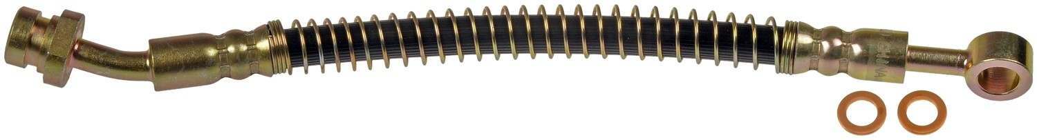 Rr Brake Hose  Dorman/First Stop  H621140
