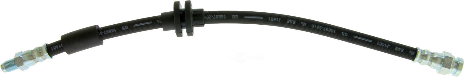 Rr Brake Hose  Centric Parts  150.58333