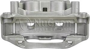 Rr Right Rebuilt Brake Caliper  Nugeon  99-17445A