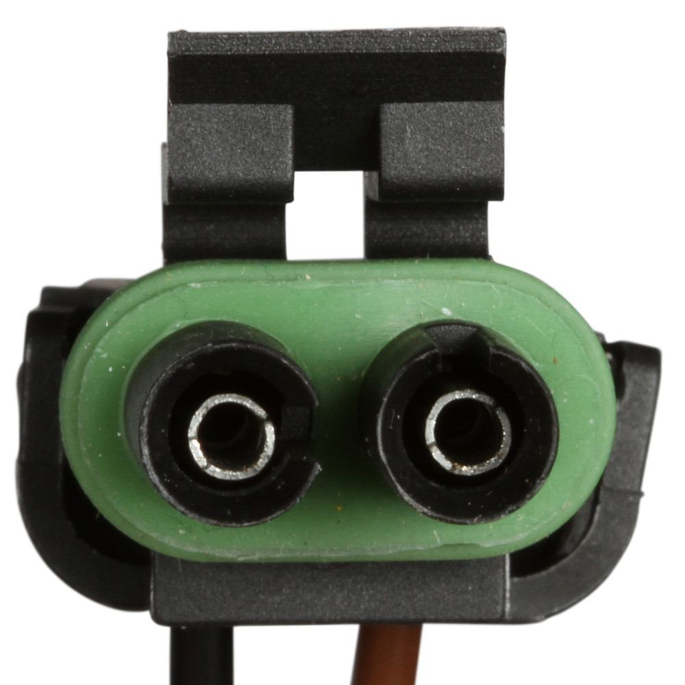 Electric Fuel Pump  Delphi  FD0009