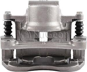 Frt Lft Rebuilt Brake Caliper  Nugeon  99-17766A