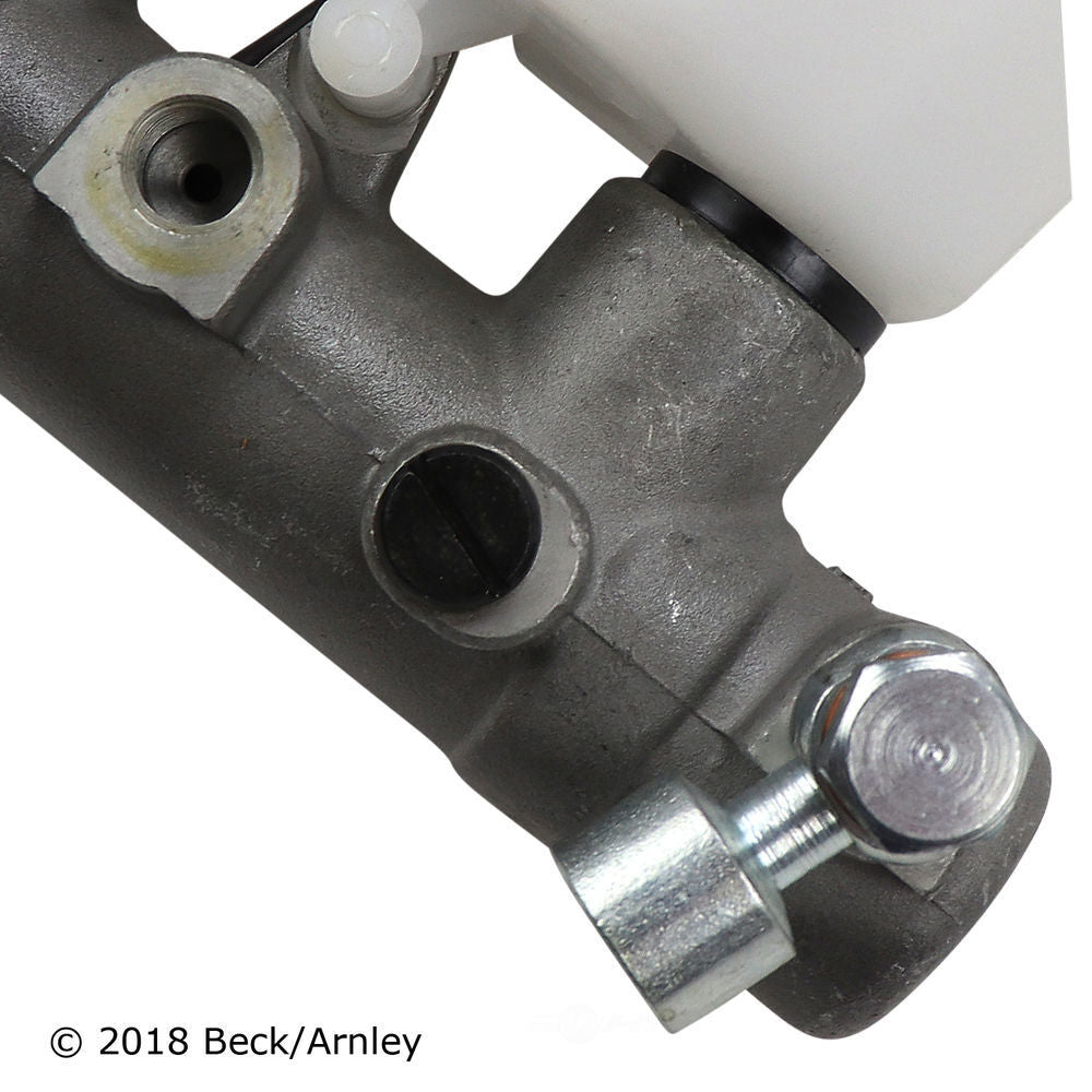 New Master Brk Cyl  Beck/Arnley  072-9878