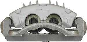 Frt Lft Rebuilt Brake Caliper  Nugeon  99-17902B