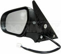 Door Mirror  Dorman  955-801