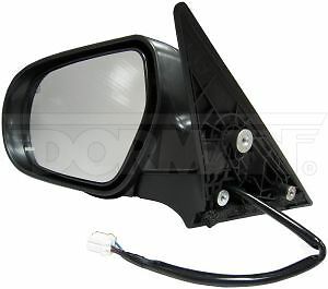 Door Mirror  Dorman  955-801