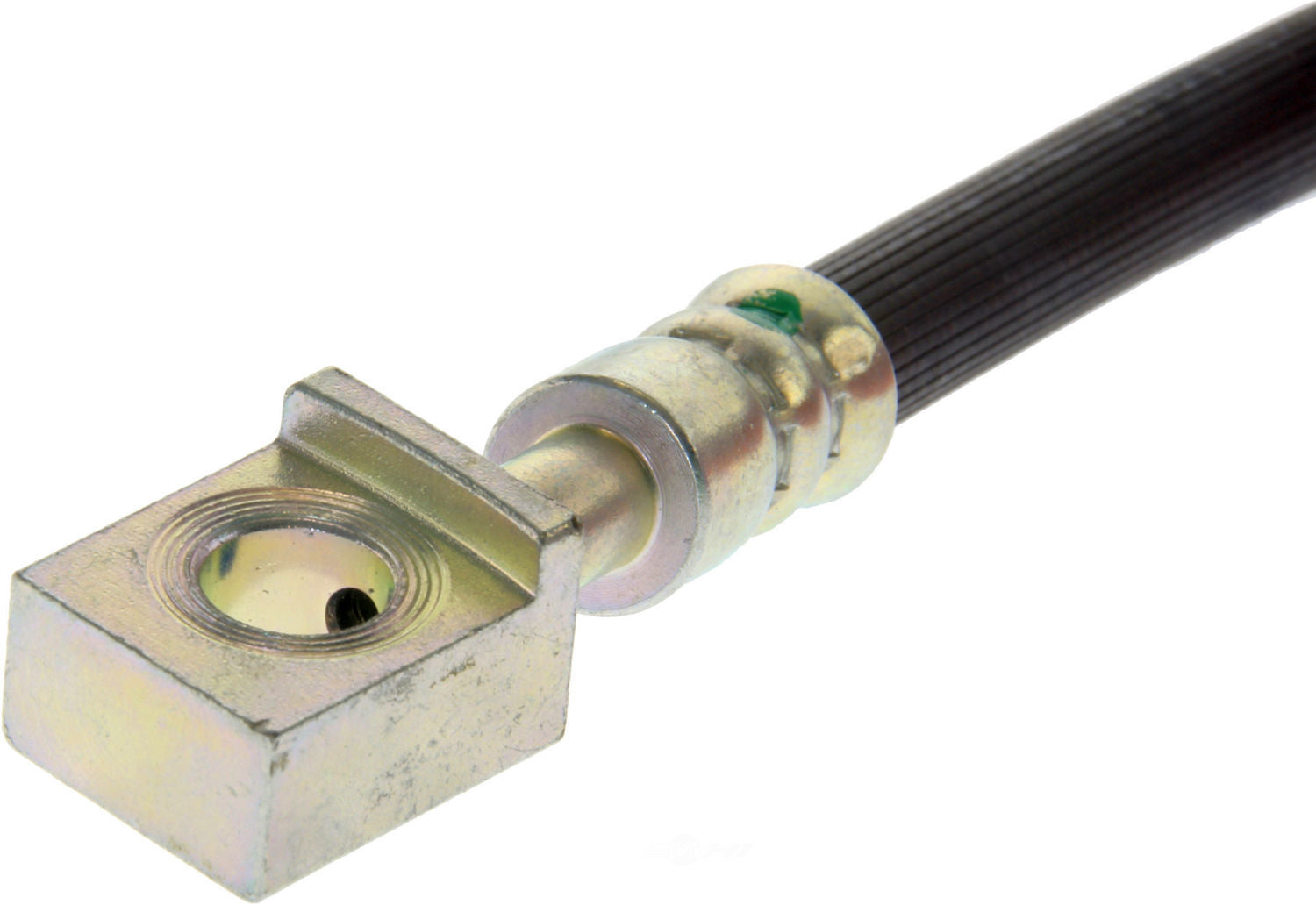 Rr Brake Hose  Centric Parts  150.66422