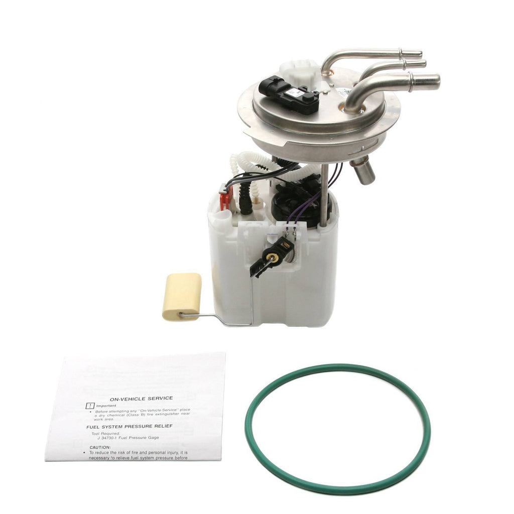 Fuel Pump Module Assy  Delphi  FG0809