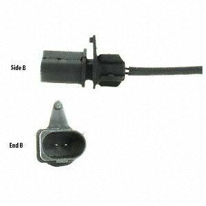 Frt Super Prem Semi-Met Brake Pads  Centric Parts  104.08400