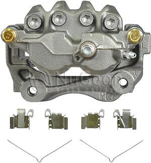 Frt Lft Rebuilt Brake Caliper  Nugeon  99-01636B